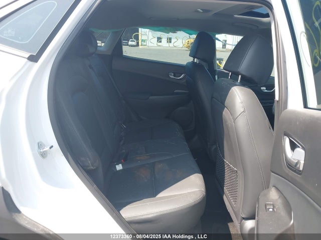 Hyundai mpi nu pe 2023 KM8K6CAB6PU063644 Image 8