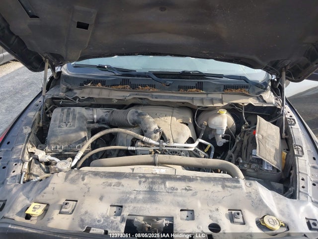 RAM 1500 2014 3C6JR6AT0EG242481 Image 10