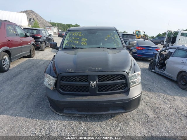 RAM 1500 2014 3C6JR6AT0EG242481 Image 13