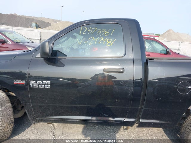 RAM 1500 2014 3C6JR6AT0EG242481 Image 15