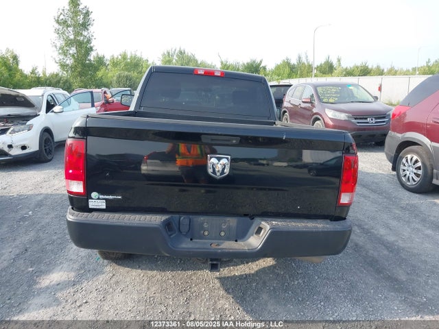 RAM 1500 2014 3C6JR6AT0EG242481 Image 17