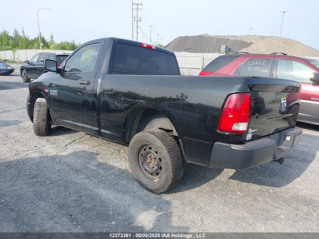 RAM 1500 2014 3C6JR6AT0EG242481 Image 3