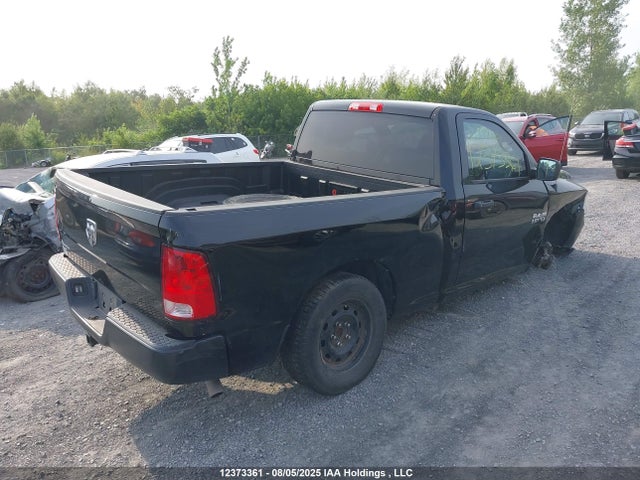 RAM 1500 2014 3C6JR6AT0EG242481 Image 4