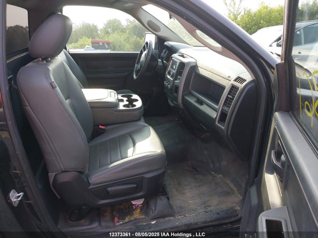 RAM 1500 2014 3C6JR6AT0EG242481 Image 5