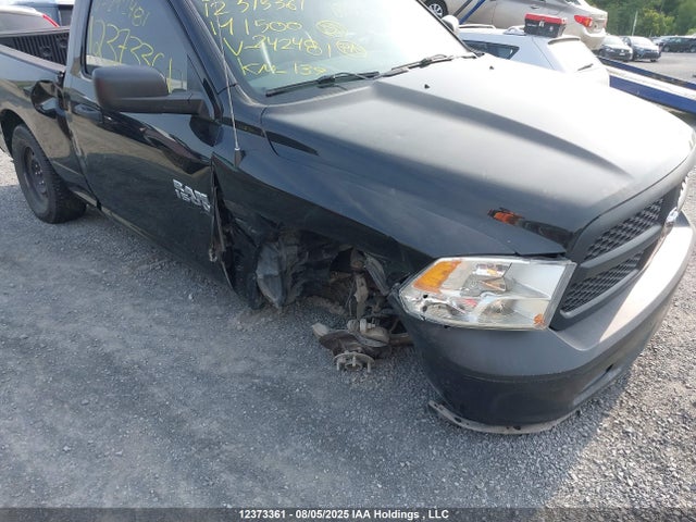 RAM 1500 2014 3C6JR6AT0EG242481 Image 6