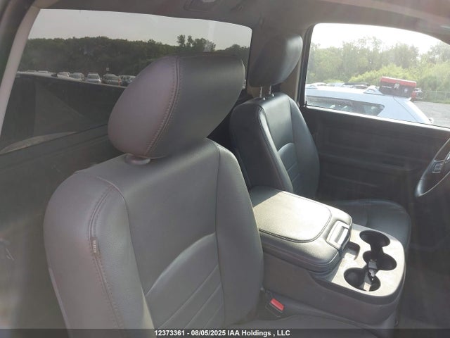RAM 1500 2014 3C6JR6AT0EG242481 Image 8
