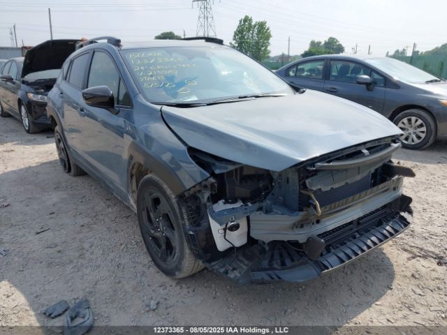Subaru na 2024 JF2GUHFC0RH215090 main image