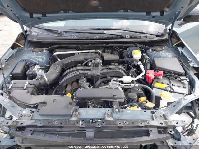 Subaru na 2024 JF2GUHFC0RH215090 Image 10