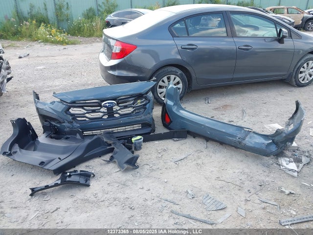 Subaru na 2024 JF2GUHFC0RH215090 Image 12