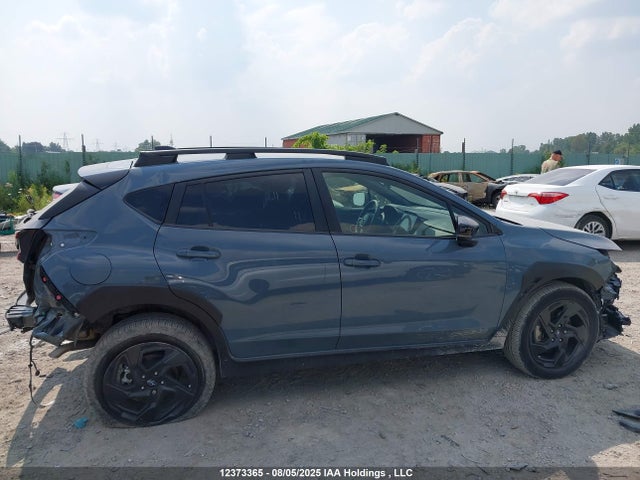 Subaru na 2024 JF2GUHFC0RH215090 Image 14