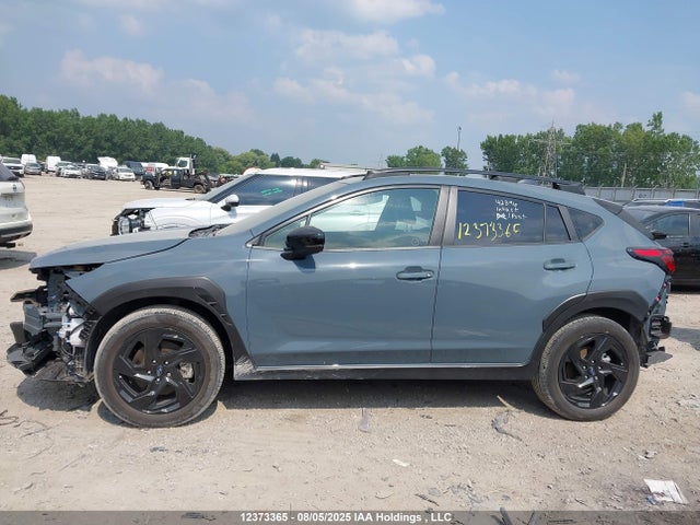 Subaru na 2024 JF2GUHFC0RH215090 Image 15