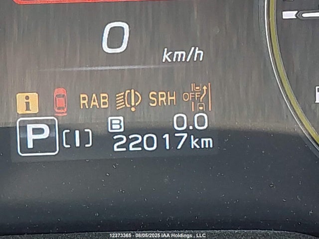 Subaru na 2024 JF2GUHFC0RH215090 Image 16