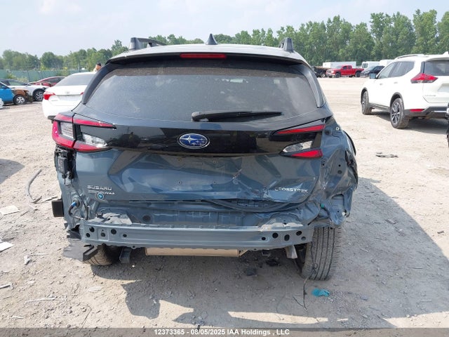 Subaru na 2024 JF2GUHFC0RH215090 Image 17