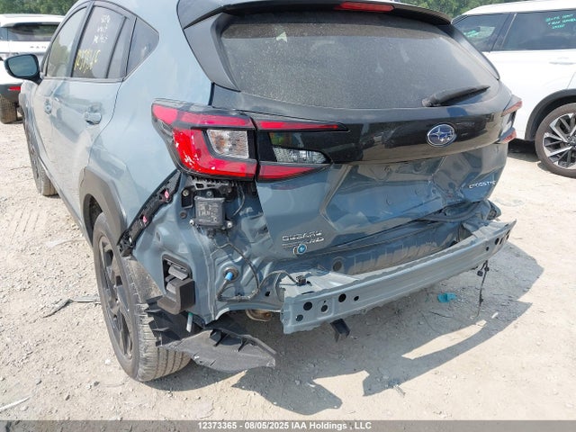 Subaru na 2024 JF2GUHFC0RH215090 Image 19