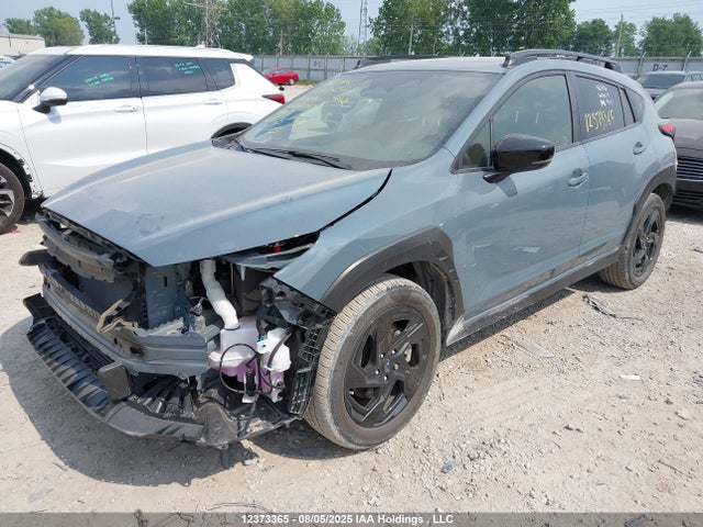 Subaru na 2024 JF2GUHFC0RH215090 Image 2