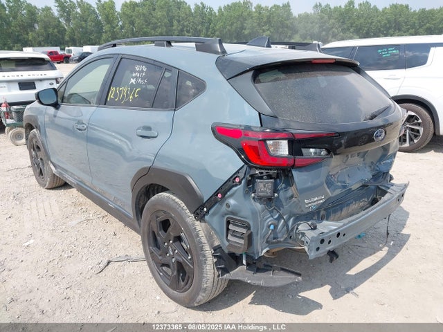 Subaru na 2024 JF2GUHFC0RH215090 Image 3