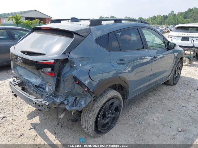 Subaru na 2024 JF2GUHFC0RH215090 Image 4
