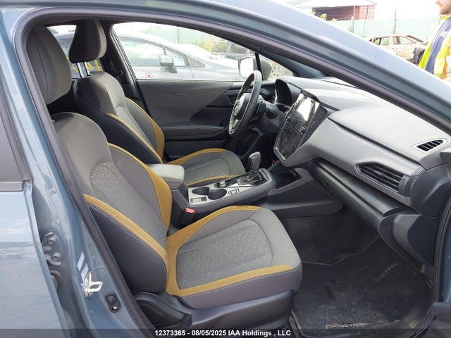 Subaru na 2024 JF2GUHFC0RH215090 Image 5