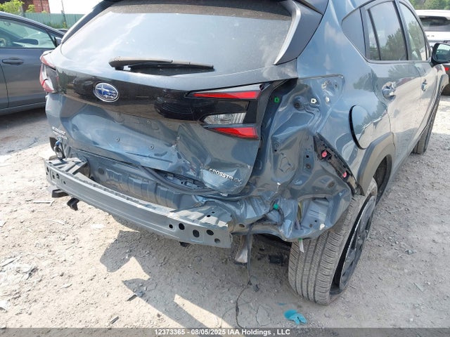 Subaru na 2024 JF2GUHFC0RH215090 Image 6