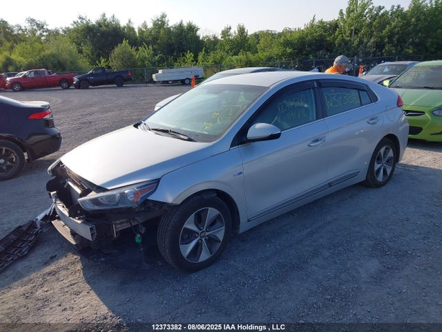 KMHC85LH0KU031812 Hyundai 2019