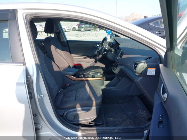 KMHC85LH0KU031812 Hyundai 2019