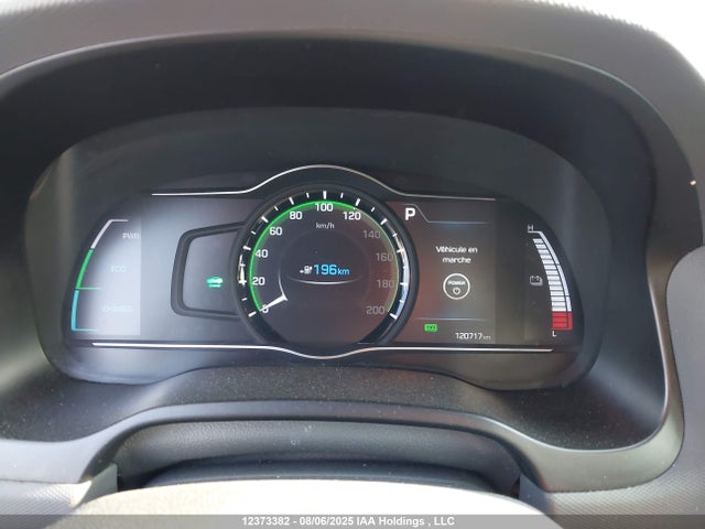 KMHC85LH0KU031812 Hyundai 2019