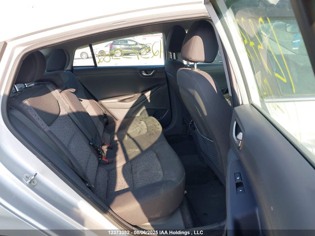 KMHC85LH0KU031812 Hyundai 2019