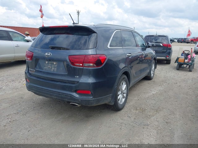 5XYPGDA51LG632399 KIA gdi lambda-ii