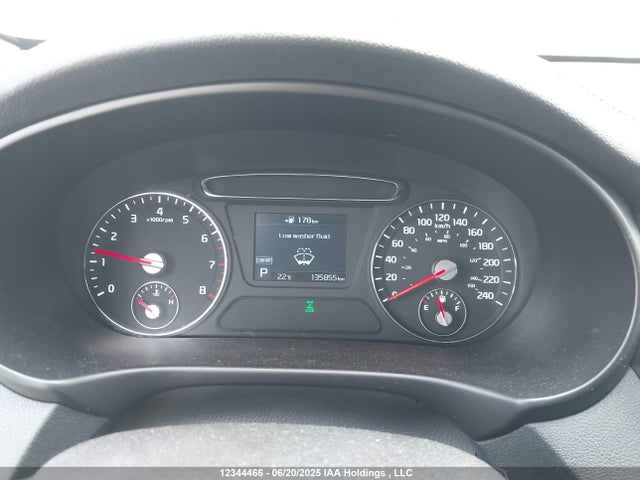 5XYPGDA51LG632399 KIA gdi lambda-ii