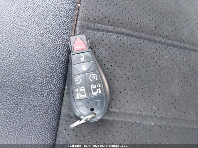 Dodge Grand Caravan 2020 2C4RDGCGXLR181020 Image 11