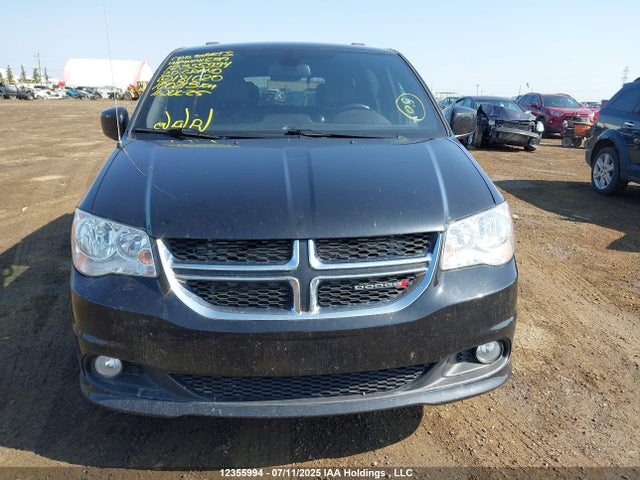 Dodge Grand Caravan 2020 2C4RDGCGXLR181020 Image 12