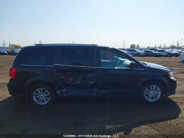 Dodge Grand Caravan 2020 2C4RDGCGXLR181020 Image 13