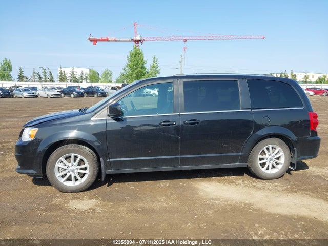 Dodge Grand Caravan 2020 2C4RDGCGXLR181020 Image 14