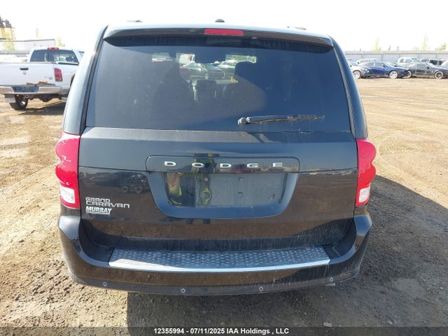 Dodge Grand Caravan 2020 2C4RDGCGXLR181020 Image 16