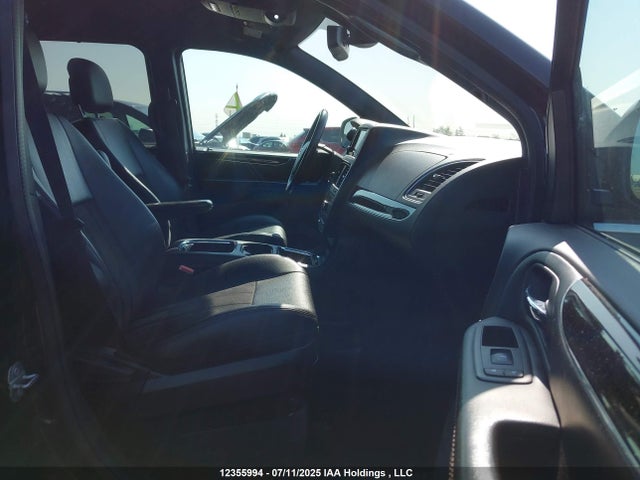 Dodge Grand Caravan 2020 2C4RDGCGXLR181020 Image 5