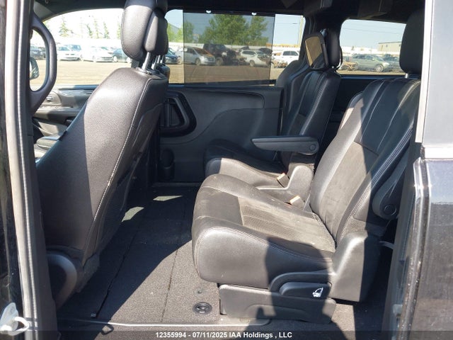 Dodge Grand Caravan 2020 2C4RDGCGXLR181020 Image 8