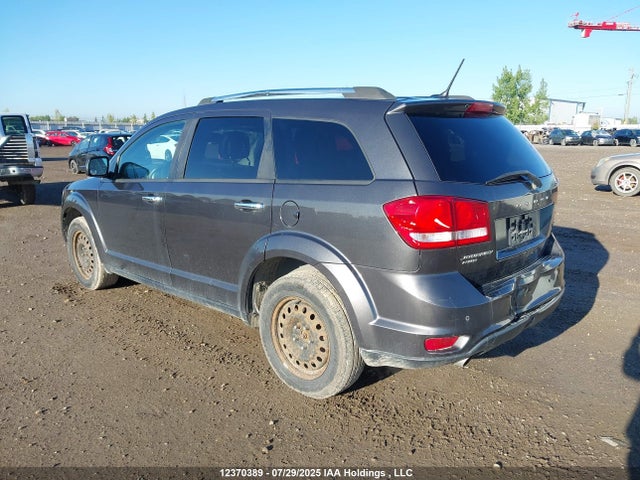 3C4PDDFG1GT226625 Dodge Journey