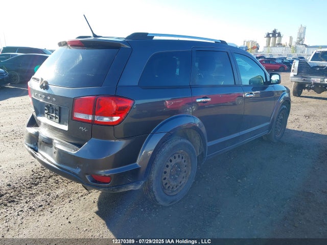 3C4PDDFG1GT226625 Dodge Journey