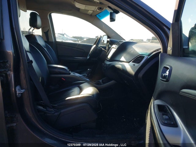 3C4PDDFG1GT226625 Dodge Journey