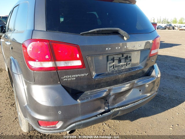 3C4PDDFG1GT226625 Dodge Journey