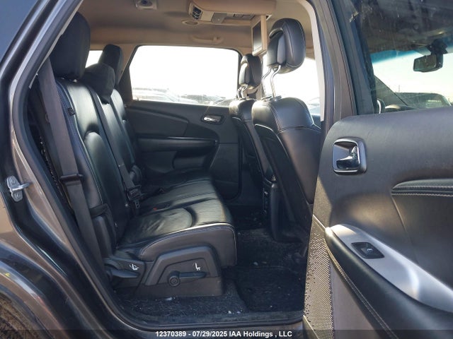 3C4PDDFG1GT226625 Dodge Journey