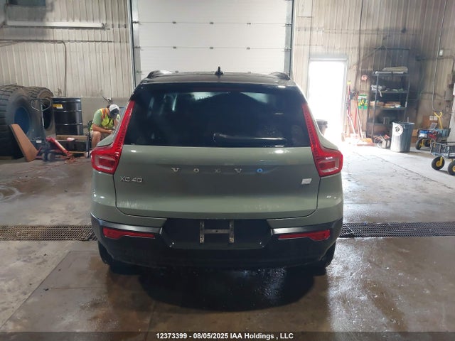 Volvo e400v12 2024 YV4ER3XM3R2269064 Image 17