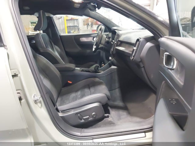 Volvo e400v12 2024 YV4ER3XM3R2269064 Image 5