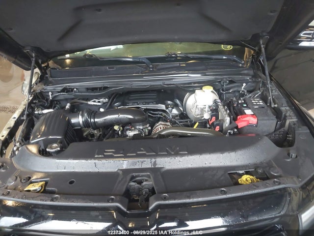 RAM 1500 2020 1C6SRFFTXLN407132 Image 10