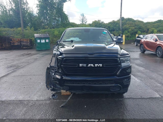 RAM 1500 2020 1C6SRFFTXLN407132 Image 13