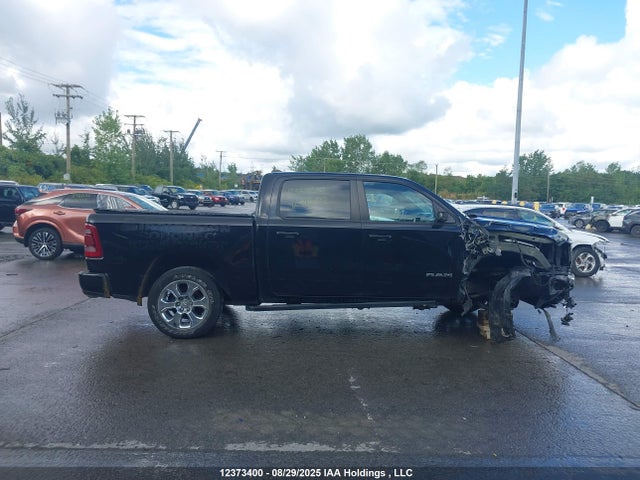 RAM 1500 2020 1C6SRFFTXLN407132 Image 14