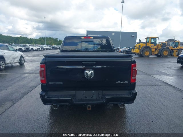 RAM 1500 2020 1C6SRFFTXLN407132 Image 17