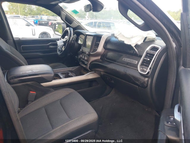 RAM 1500 2020 1C6SRFFTXLN407132 Image 5