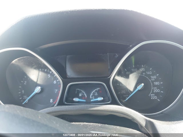 Ford 2.0l gdi 2017 1FADP3F22HL297182 Image 7