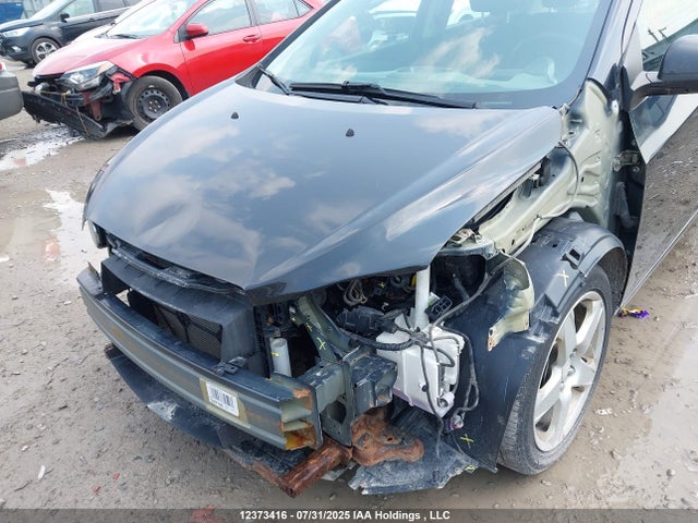 Chevrolet luw 2015 1G1JC6SH1F4194193 Image 6
